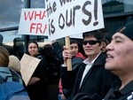 NZ Petroleum Summit Protest Wakefield St Wgtn September 2012 (9).tif