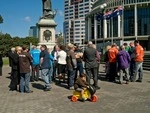 Solid Energy Springhill Mine Protest Parliament Sept 2012 (2).tif