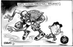 03062013 - North Korean Basketball Diplomacy .jpg