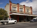 The Quilted Gumboot Tui St Taihape April 2010.JPG