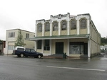 Hunterville Town Hall Bruce St Hunterville January 2010.JPG