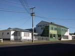 McKenzie Building Centre Kuku St Taihape April 2010.JPG