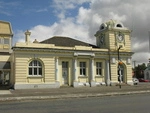 Old Post Office Hokianga Rd Dargaville  January 2010 (2).JPG