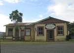 Houhora Shop and Information Centre Northland January 2010.jpg