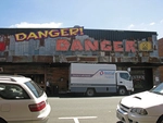 Danger Danger Bar Vine St Whangarei January 2010.jpg