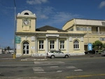 Old Post Office Hokianga Rd Dargaville  January 2010.JPG