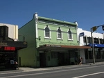 Bank Street Chambers Bank St Whangarei January 2010.JPG