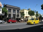 Victoria Rd Devonport Auckland January 2010.JPG