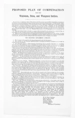 1 page, from Masonic Lodge papers, trade circulars, invitations