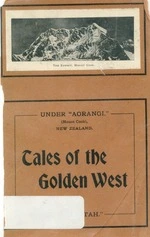 Tales of the golden west