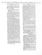 1 page, from Native Minister and Minister of Colonial Defence - General newspaper cuttings