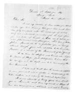 4 pages written 8 Sep 1869 by James Brown in Dunedin City, from Inward letters - Surnames, Bro