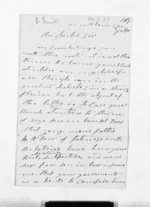 3 pages written 29 Jul 1869 by H Smith in Auckland Region, from Inward letters - Surnames, Sma - Smi