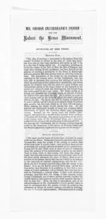 2 pages, from Masonic Lodge papers, trade circulars, invitations