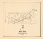 Township of Niagara. Copy 1