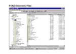 FUNZ Electronic Files.doc