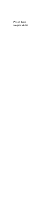 2003 Implementation Budget.xls