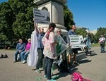 Medicinal Dope Protest Parliament March 2013 (2).tif