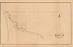 Plan of the township of Woodend, Province of Southland, N.Z. Copy 1