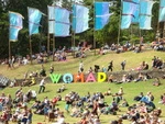 WOMAD on the Hill - 16 March 2013.JPG