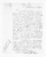 17 pages written 1872-1872 by Paora Haenga and Thomas William Porter in Waiapu and Gisborne to Captain Porter and John Davies Ormond, from Hawke's Bay.  McLean and J D Ormond, Superintendents - Letters to Superintendent