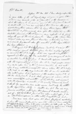 1 page written 20 Jun 1850 by Edward John Eyre, from Native Land Purchase Commissioner - Papers