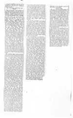 1 page, from Native Minister and Minister of Colonial Defence - General newspaper cuttings