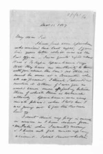 2 pages written 15 Dec 1859 by Samuel Deighton, from Inward letters - Samuel Deighton