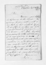 3 pages written 8 Sep 1857 by Rev John Morgan in Otawhao, from Inward letters - John Morgan