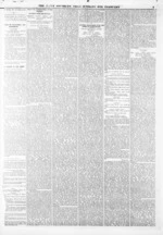 6 pages, from Native Minister and Minister of Colonial Defence - General newspaper cuttings