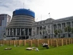 Gambling laws not for sale Parliament Wgtn Nov 2013.tif