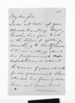 3 pages written 3 Aug 1869 by Dr James Somerville Turnbull, from Inward letters -  Surnames, Tuk - Tur