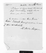 1 page written 17 Mar 1866 by an unknown author in Mohaka, from Inward letters - John Sim