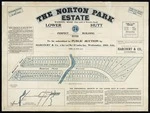 The Norton Park estate