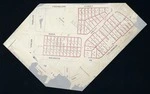 Map of sections for sale in Lower Hutt
