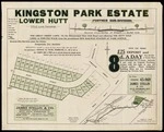 Kingston Park estate