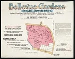 Bellevue Gardens estate