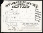 Plan of Liffey Crescent estate