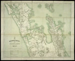 Provincial district of Auckland. Sheet 3