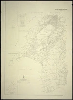 Plan of Wairarapa South county-sheet no.3