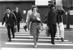 Crossing, Symond St 1971.tif