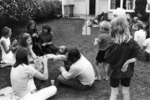 suburban party  curates girlfriend 1973.tif