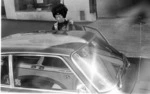 Chinese woman and car 1971.tif