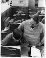 Tech drawing class_ Ed Hillary college 1974.tif