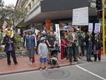 TTPA Protest Wellington March 2014 (11).TIF