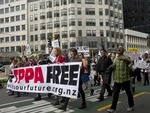 TTPA Protest Wellington March 2014 (16).TIF