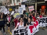 TTPA Protest Wellington March 2014 (15).TIF
