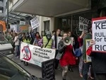 TTPA Protest Wellington March 2014 (12).TIF