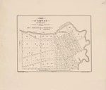 Plan of Otautau Township. Copy 2