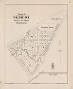 Township of Herriot. Copy 2